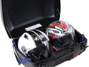 Topcase [Hepco & Becker] - Junior 55 Flash – pour porte-topcase