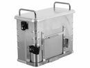 Seitenkoffer [Hepco & Becker] - Alu Standard 35 – Universell
