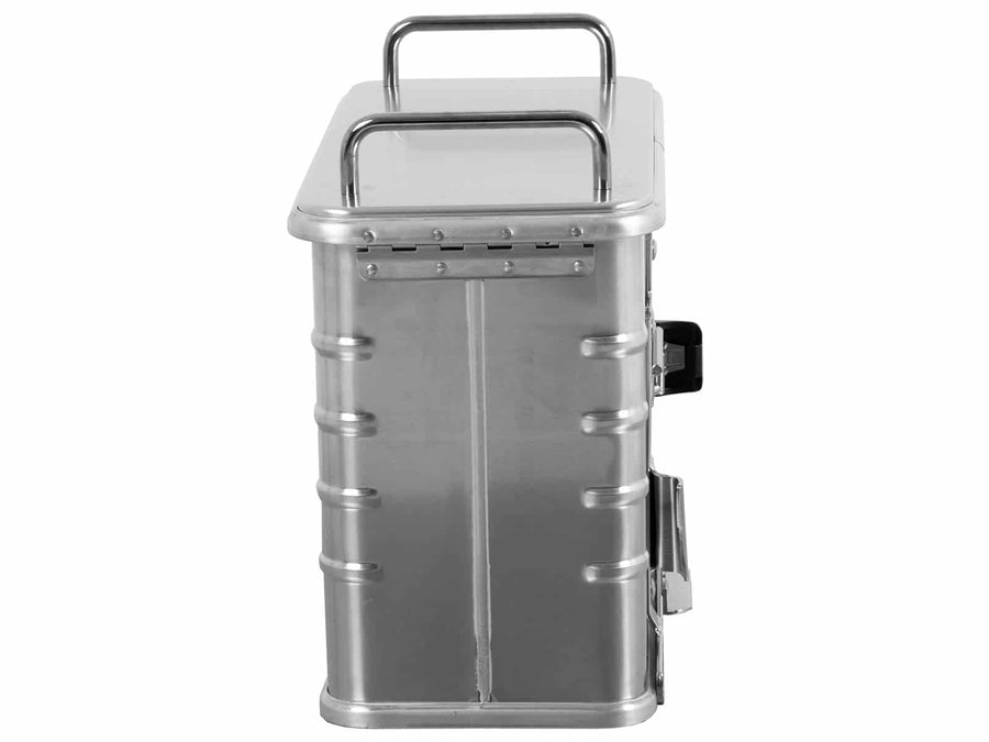 Seitenkoffer [Hepco & Becker] - Alu Standard 35 – Universell