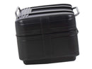 Topcase [Hepco & Becker] - Gobi - schwarz – für Topcaseträger