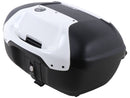 Topcase [Hepco & Becker] - Journey 42 – pour porte-topcase