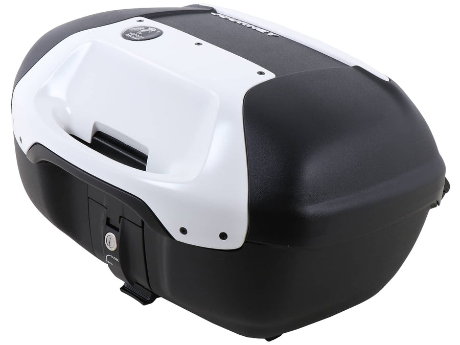 Topcase [Hepco & Becker] - Journey 42 – pour porte-topcase