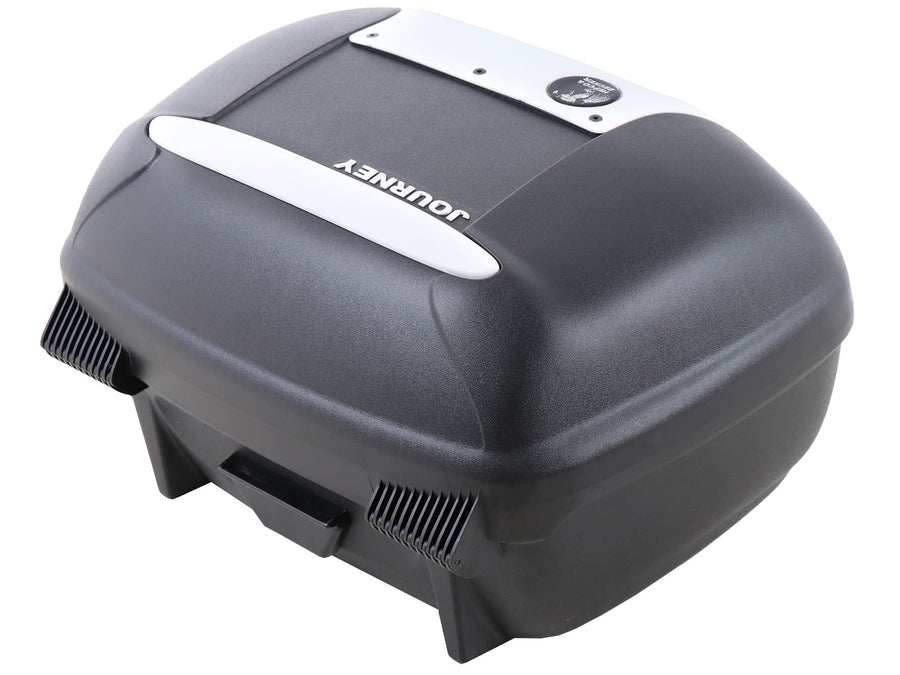 Topcase [Hepco & Becker] - Journey 42 – pour porte-topcase