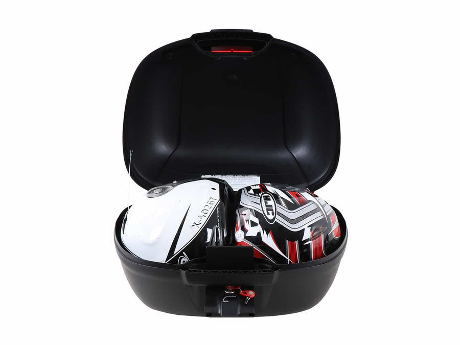 Hepco & Becker [Hepco & Becker] - Journey Topcase 50 schwarz