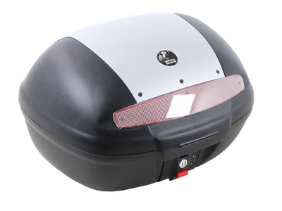 Topcase [Hepco & Becker] - Journey 50 – pour porte-topcase