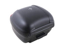 Topcase [Hepco & Becker] - Journey 40 black – for topcase carriers