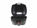 Topcase [Hepco & Becker] - Journey 40 black – for topcase carriers