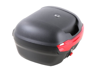 Topcase [Hepco & Becker] - Journey 40 – pour porte-topcase