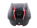 Topcase [Hepco & Becker] - Journey 30 – pour porte-topcase