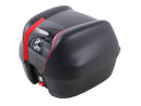 Topcase [Hepco & Becker] - Journey 30 – pour porte-topcase