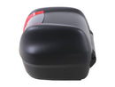 Topcase [Hepco & Becker] - Journey 30 – pour porte-topcase