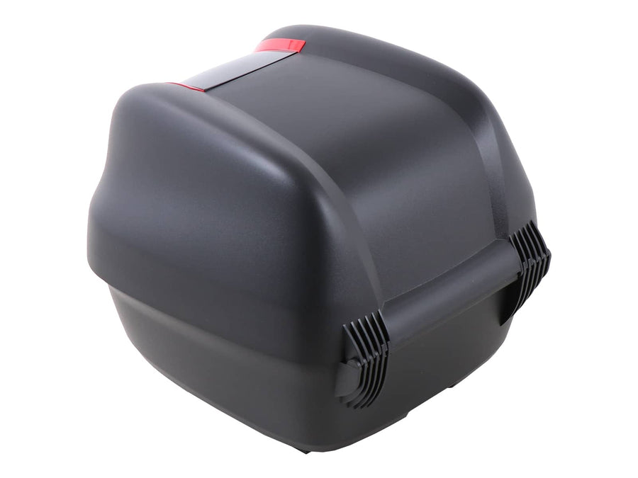 Topcase [Hepco & Becker] - Journey 30 – pour porte-topcase