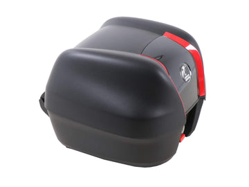Topcase [Hepco & Becker] - Journey 30 – pour porte-topcase