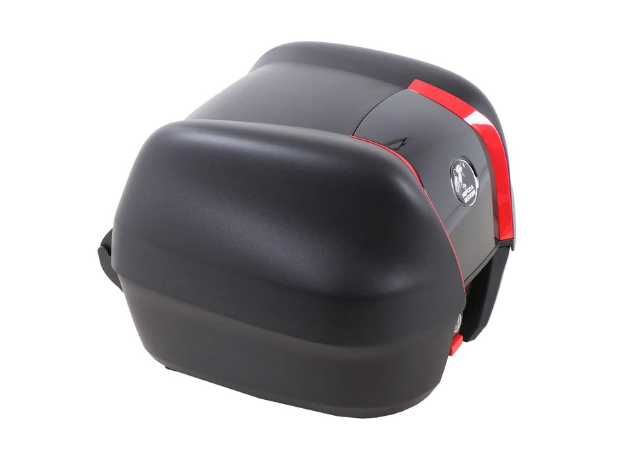 Topcase [Hepco & Becker] - Journey 30 – pour porte-topcase