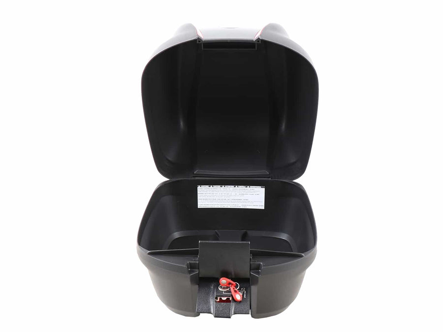 Topcase [Hepco & Becker] - Journey 30 – pour porte-topcase