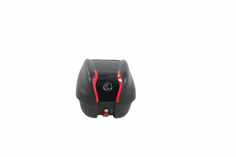 Honda CRF 300 Rally [2021-2025] - Minirack + Universal Topcase