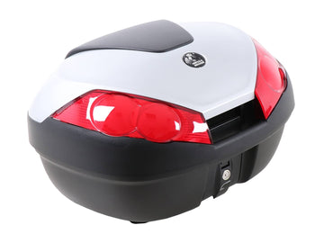 Topcase [Hepco & Becker] - Journey 52 – pour porte-topcase