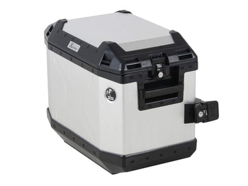 Side case [Hepco & Becker] - Alu Xplorer 40 – Universal
