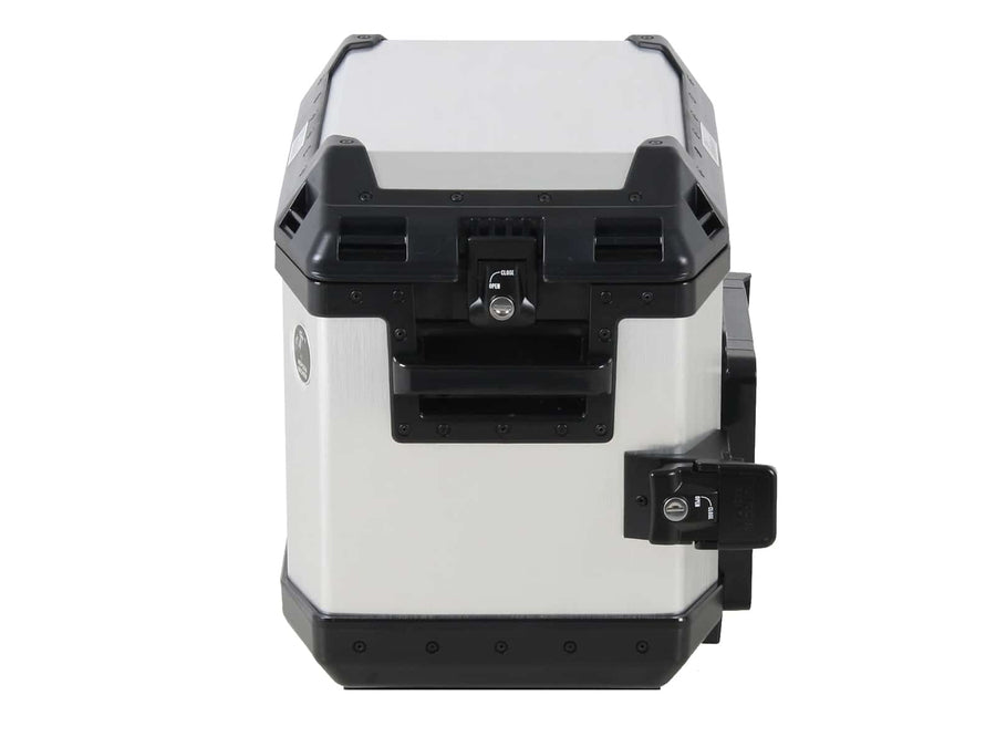 Side case [Hepco & Becker] - Alu Xplorer 40 – Universal