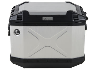 Side case [Hepco & Becker] - Alu Xplorer 40 – Universal