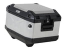 Hepco & Becker [Hepco & Becker] - Topcase Alu Xplorer 45 silber