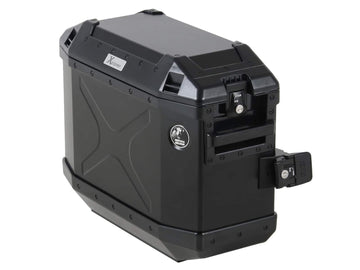 Side case [Hepco & Becker] - Alu Xplorer 30 – Universal