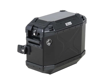 Side case [Hepco & Becker] - Alu Xplorer 30 – Universal