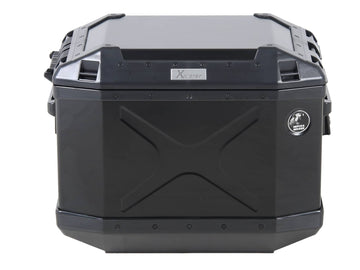 Side case [Hepco & Becker] - Alu Xplorer 40 – Universal