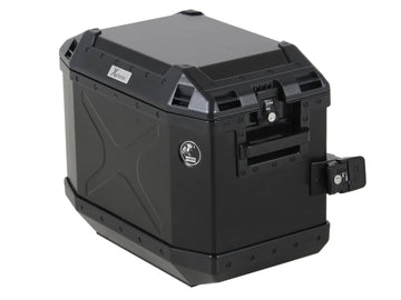 Side case [Hepco & Becker] - Alu Xplorer 40 – Universal