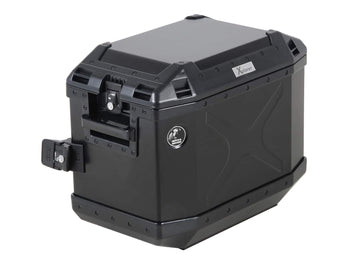 Side case [Hepco & Becker] - Alu Xplorer 40 – Universal