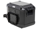 Hepco & Becker [Hepco & Becker] - Xplorer 40 links schwarz
