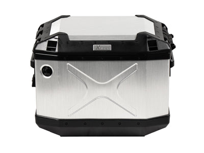 Motorcycle bag [Hepco & Becker] - Xplorer 40 right – cutout