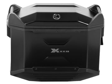Side case [Hepco & Becker] - Xceed side case – universal