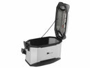 Side case [Hepco & Becker] - Xceed side case – universal