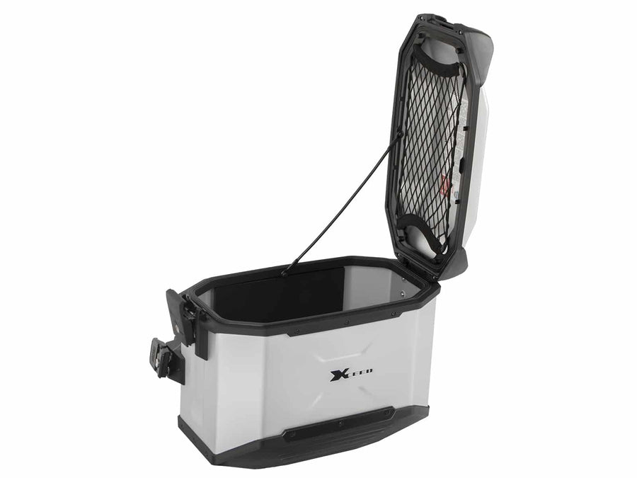 Seitenkoffer [Hepco & Becker] - Xceed Seitenkoffer – Universell