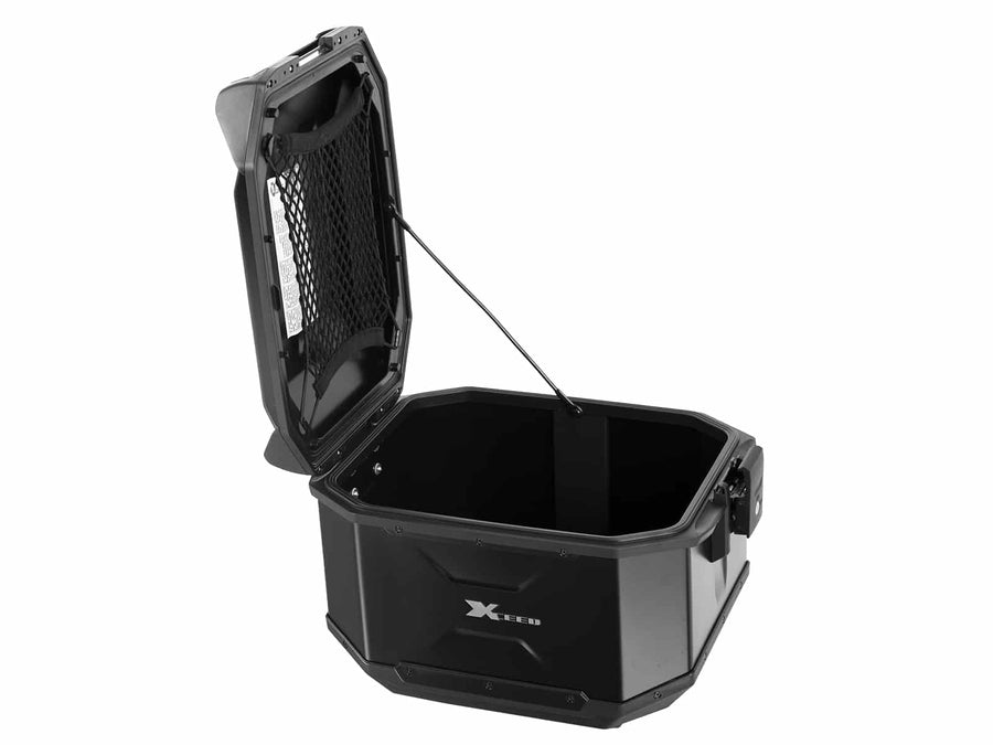 Hepco & Becker [Hepco & Becker] - Xceed Topcase 45 ltr. - schwarz