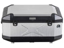 Hepco & Becker [Hepco & Becker] - Topcase Alu Xplorer 60 silber