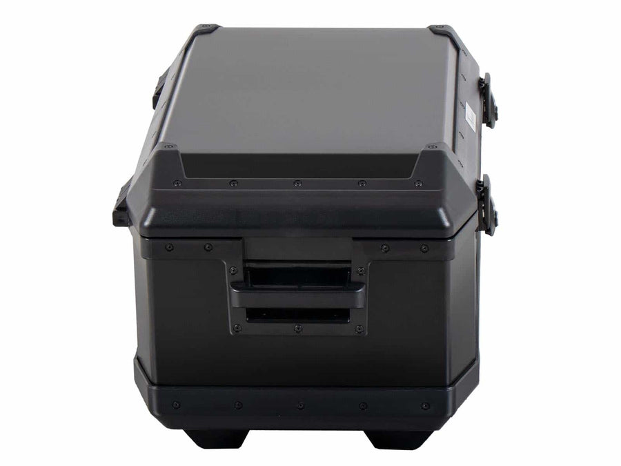 Topcase [Hepco & Becker] - Alu Xplorer 60 – für Topcaseträger