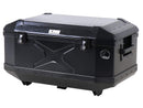 Topcase [Hepco & Becker] - Alu Xplorer 60 – für Topcaseträger