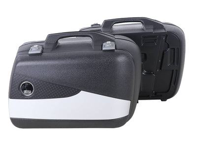 Valise latérale [Hepco & Becker] - Junior Flash – Universelle
