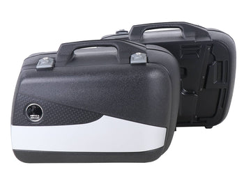 Side case [Hepco & Becker] - Junior Flash – Universal
