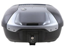 Topcase [Hepco & Becker] - Journey 42 Recon avec couvercle anthracite - pour porte-topcase
