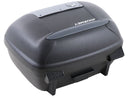 Topcase [Hepco & Becker] - Journey 42 Recon avec couvercle anthracite - pour porte-topcase