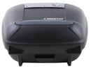 Topcase [Hepco & Becker] - Journey 42 Recon avec couvercle anthracite - pour porte-topcase