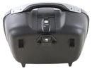 Topcase [Hepco & Becker] - Journey 42 Recon avec couvercle anthracite - pour porte-topcase