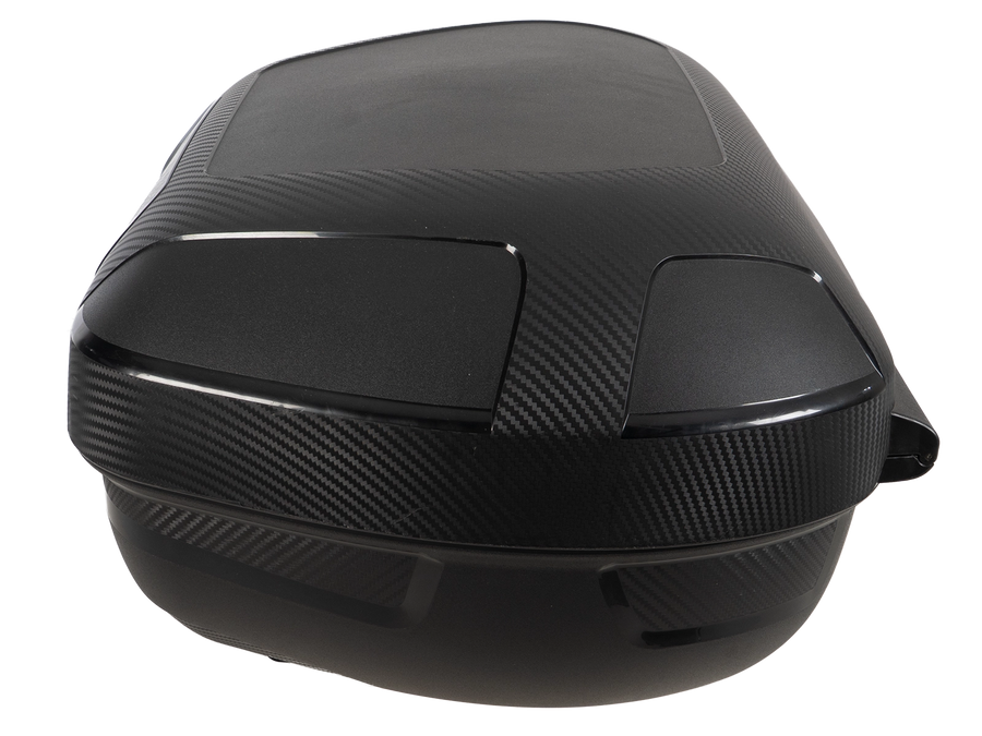 Topcase [Hepco & Becker] - Orbit 54 – für Topcaseträger