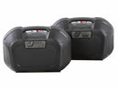Valises latérales [Hepco & Becker] - Ensemble de valises Orbit – C-Bow
