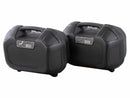 Valises latérales [Hepco & Becker] - Ensemble de valises Orbit – C-Bow