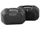 Valises latérales [Hepco & Becker] - Ensemble de valises Orbit – C-Bow