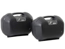 Valises latérales [Hepco & Becker] - Ensemble de valises Orbit – C-Bow